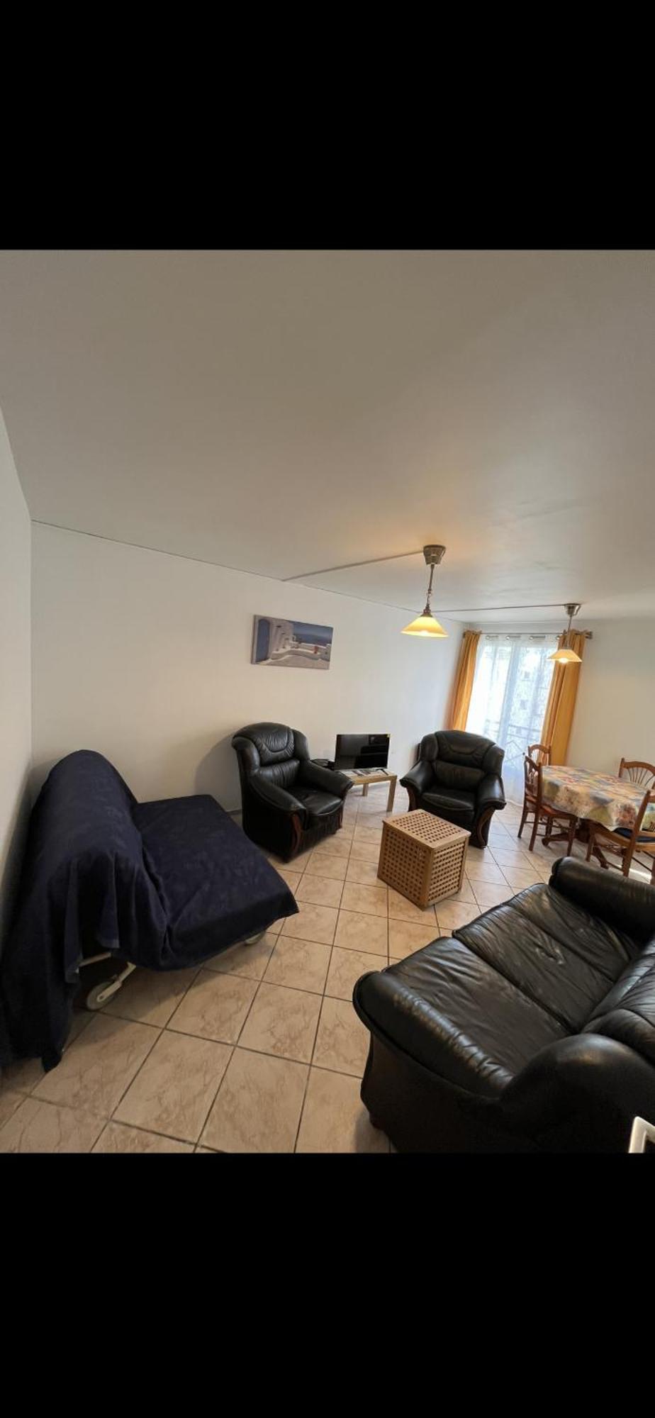 Apartment 2 Ch Pres Rer Sur Marne - Disneyland Et Paris *